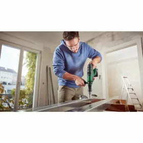 Vadības urbis BOSCH UniversalHammer 18V 2,5 Ah