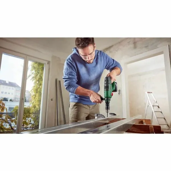 Driver Drill BOSCH UniversalHammer 18V 2,5 Ah