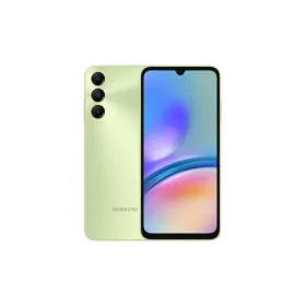Älypuhelimet Samsung Galaxy A05s SM-A057G 6,7" Octa Core Qualcomm Snapdragon 680 4G 4 GB RAM 128 GB Vihreä (Kunnostetut Tuotteet