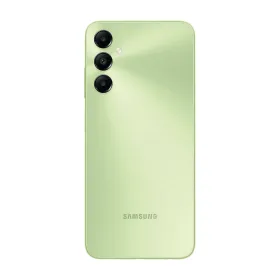 Älypuhelimet Samsung Galaxy A05s SM-A057G 6,7" Octa Core Qualcomm Snapdragon 680 4G 4 GB RAM 128 GB Vihreä (Kunnostetut Tuotteet