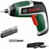 Elektrinis atsuktuvas BOSCH IXO 7