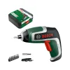 Elektrinis atsuktuvas BOSCH IXO 7