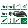 Elektrinis atsuktuvas BOSCH IXO 7