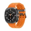 Smartwatch Samsung Galaxy Watch Ultra 2025 Grey 1,5"