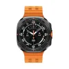Smartwatch Samsung Galaxy Watch Ultra 2025 Grey 1,5"
