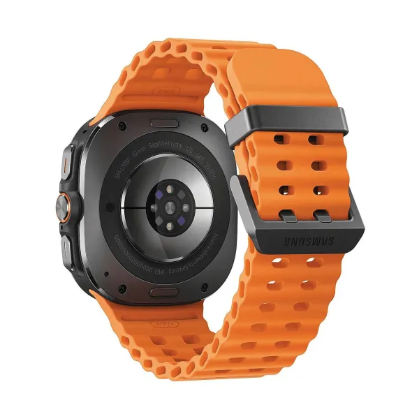Smartwatch Samsung Galaxy Watch Ultra 2025 Grey 1,5"
