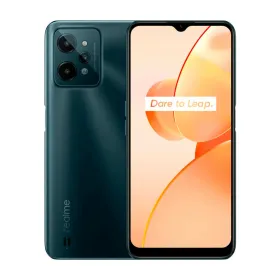 Älypuhelimet Realme C31 6,5" Octa Core 4 GB RAM 64 GB Vihreä (Kunnostetut Tuotteet A)