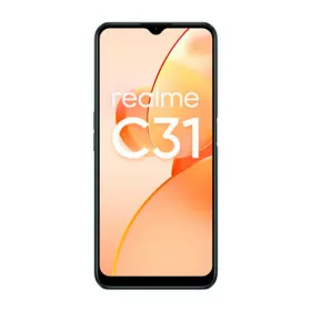 Älypuhelimet Realme C31 6,5" Octa Core 4 GB RAM 64 GB Vihreä (Kunnostetut Tuotteet A)