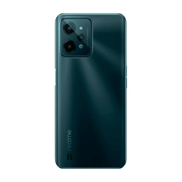 Išmanusis Telefonas Realme C31 6,5" Octa Core 4 GB RAM 64 GB Žalia (Naudoti A)