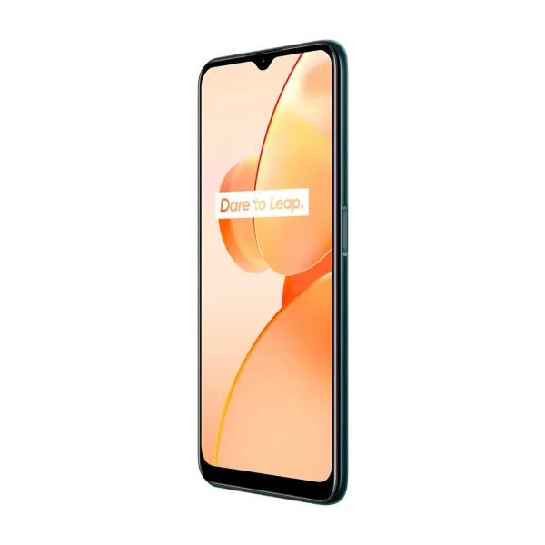Išmanusis Telefonas Realme C31 6,5" Octa Core 4 GB RAM 64 GB Žalia (Naudoti A)