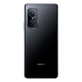 Älypuhelimet Huawei Nova 9 SE 6,78" Octa Core Qualcomm Snapdragon 680 4G 8 GB RAM 8 GB 128 GB Musta (Kunnostetut Tuotteet A)