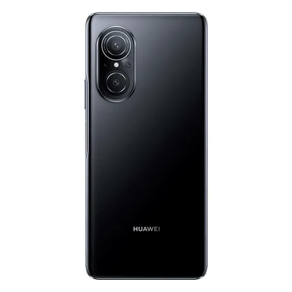 Смартфоны Huawei Nova 9 SE 6,78" Octa Core Qualcomm Snapdragon 680 4G 8 GB RAM 8 Гб 128 Гб Чёрный (Пересмотрено A)