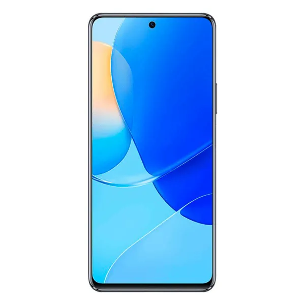 Смартфоны Huawei Nova 9 SE 6,78" Octa Core Qualcomm Snapdragon 680 4G 8 GB RAM 8 Гб 128 Гб Чёрный (Пересмотрено A)