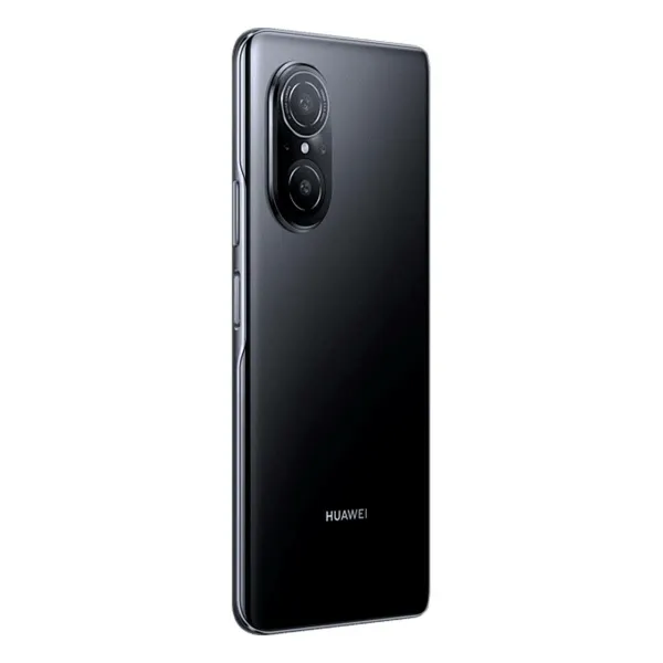 Смартфоны Huawei Nova 9 SE 6,78" Octa Core Qualcomm Snapdragon 680 4G 8 GB RAM 8 Гб 128 Гб Чёрный (Пересмотрено A)