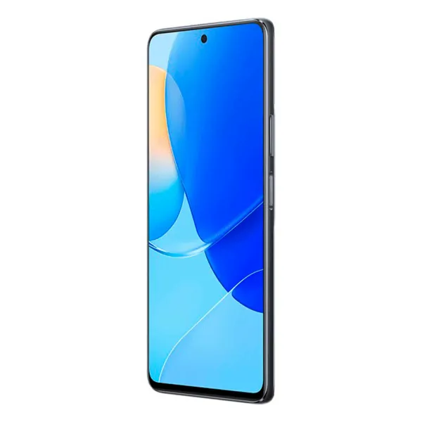 Смартфоны Huawei Nova 9 SE 6,78" Octa Core Qualcomm Snapdragon 680 4G 8 GB RAM 8 Гб 128 Гб Чёрный (Пересмотрено A)