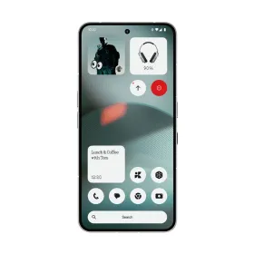 Älypuhelimet Nothing PHONE 3 FLAGSHIP 6,67" 12 GB RAM 256 GB Valkoinen