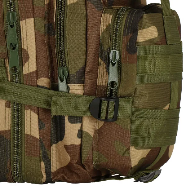 Backpack Springos CS0049