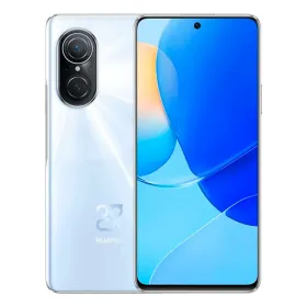 Älypuhelimet Huawei Nova 9 SE 6,78" Octa Core Qualcomm Snapdragon 680 4G 8 GB RAM 8 GB 128 GB Valkoinen (Kunnostetut Tuotteet A)