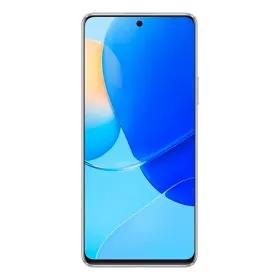 Älypuhelimet Huawei Nova 9 SE 6,78" Octa Core Qualcomm Snapdragon 680 4G 8 GB RAM 8 GB 128 GB Valkoinen (Kunnostetut Tuotteet A)