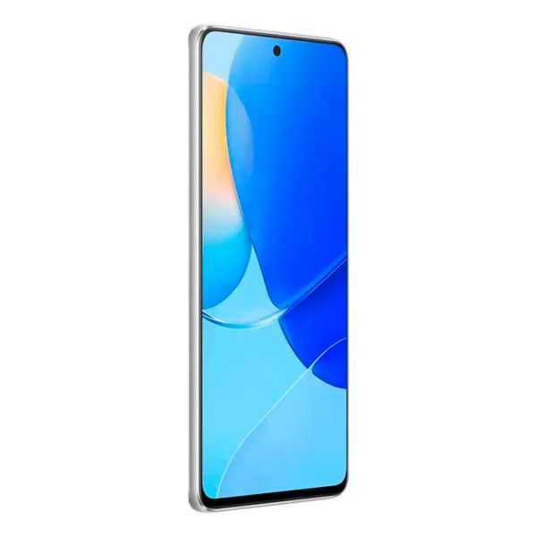 Смартфоны Huawei Nova 9 SE 6,78" Octa Core Qualcomm Snapdragon 680 4G 8 GB RAM 8 Гб 128 Гб Белый (Пересмотрено A)