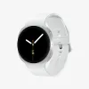 Išmanusis laikrodis Samsung Galaxy Watch8 44mm LTE L335 Sidabras 1,5" 1,47" Ø 44 mm