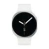 Išmanusis laikrodis Samsung Galaxy Watch8 44mm LTE L335 Sidabras 1,5" 1,47" Ø 44 mm