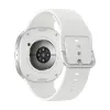 Išmanusis laikrodis Samsung Galaxy Watch8 44mm LTE L335 Sidabras 1,5" 1,47" Ø 44 mm