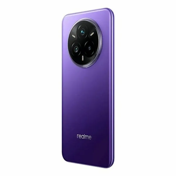 Išmanusis Telefonas Realme realme 14 Pro+ 5G 6,83" Octa Core 12 GB RAM 512 GB Purpurinis