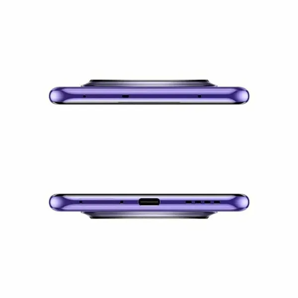 Išmanusis Telefonas Realme realme 14 Pro+ 5G 6,83" Octa Core 12 GB RAM 512 GB Purpurinis