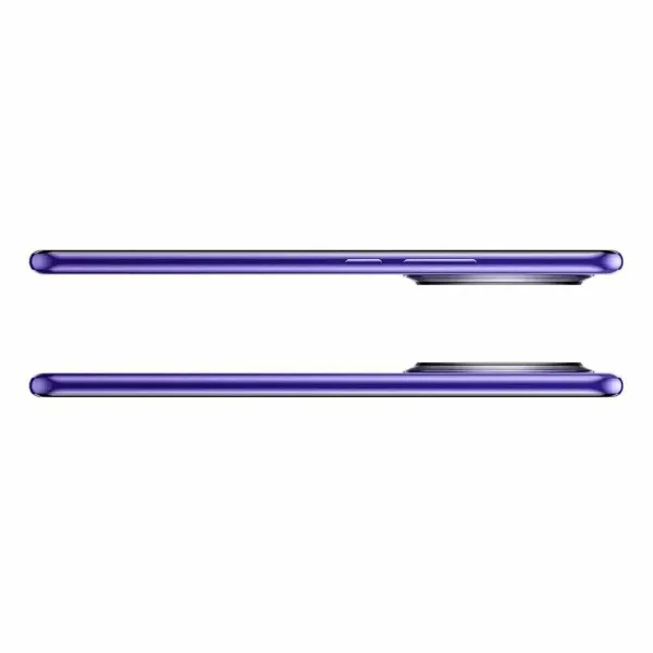 Išmanusis Telefonas Realme realme 14 Pro+ 5G 6,83" Octa Core 12 GB RAM 512 GB Purpurinis