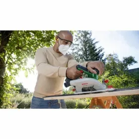 Ripzāģis BOSCH Universal Circ 18 V 160 mm