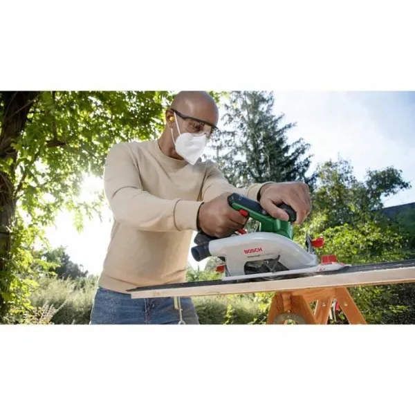 Ripzāģis BOSCH Universal Circ 18 V 160 mm