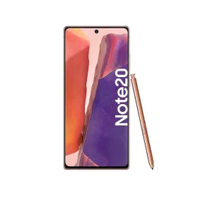 Älypuhelimet Samsung Galaxy Note 20 N980F 6,7" Octa Core 8 GB RAM 8 GB 256 GB Pronssi (Kunnostetut Tuotteet A)