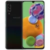 Älypuhelimet Samsung Galaxy A90 5G 6,7" Octa Core 6 GB RAM 128 GB Musta (Kunnostetut Tuotteet A)