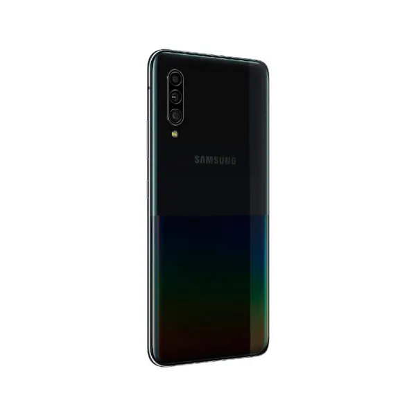 Älypuhelimet Samsung Galaxy A90 5G 6,7" Octa Core 6 GB RAM 128 GB Musta (Kunnostetut Tuotteet A)