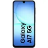 Išmanusis Telefonas Samsung Galaxy A17 5G 6,7" 6 GB RAM 128 GB Juoda