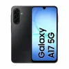 Išmanusis Telefonas Samsung Galaxy A17 5G 6,7" 6 GB RAM 128 GB Juoda
