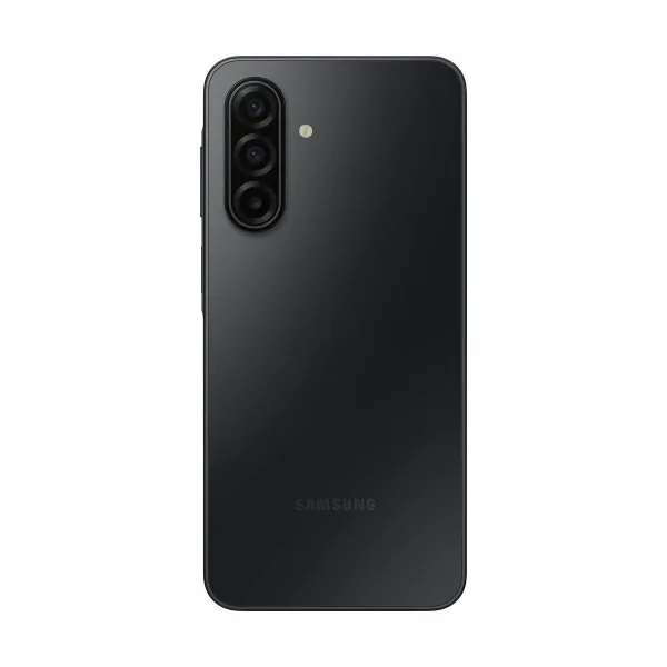 Išmanusis Telefonas Samsung Galaxy A17 5G 6,7" 6 GB RAM 128 GB Juoda
