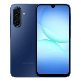 Älypuhelimet Samsung GALAXY A17 SM-A176B DS 6,7" 128 GB Sininen