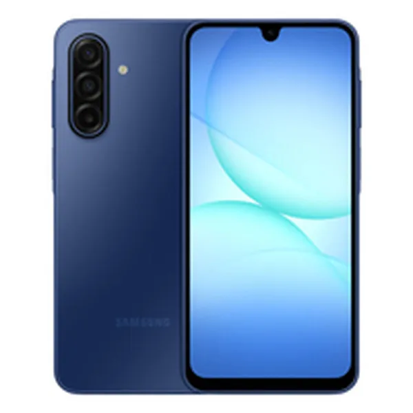 Išmanusis Telefonas Samsung GALAXY A17 SM-A176B DS 6,7" 128 GB Mėlyna