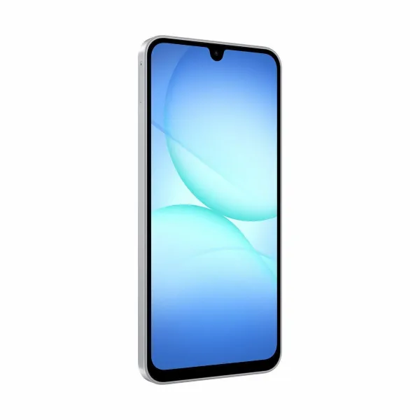 Išmanusis Telefonas Samsung Galaxy A17 5G 6,7" 128 GB Pilka