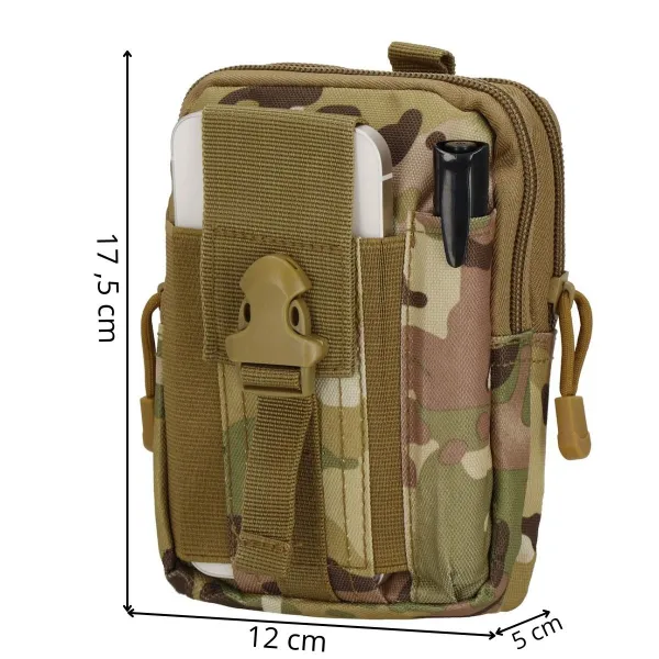 Reppu Springos CS0098