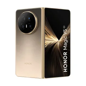 Älypuhelimet Honor Octa Core 16 GB RAM 512 GB Kulta