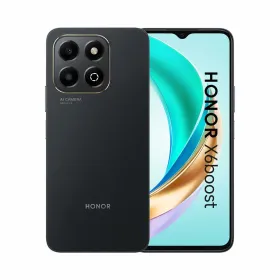Älypuhelimet Honor X6B 6,56" Octa Core 6 GB RAM 256 GB Musta