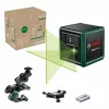Lazerinis lygis BOSCH