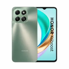 Älypuhelimet Honor X6B 6,56" Octa Core 6 GB RAM 256 GB Vihreä