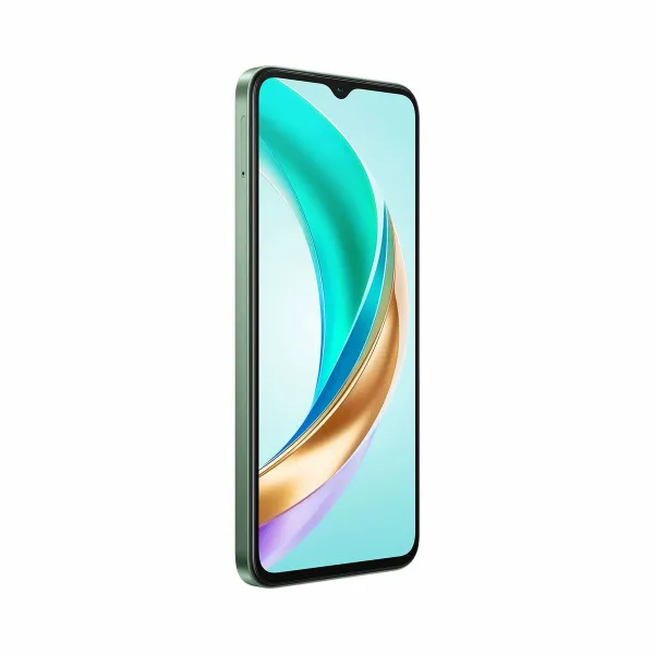 Смартфоны Honor X6B 6,56" Octa Core 6 GB RAM 256 GB Зеленый
