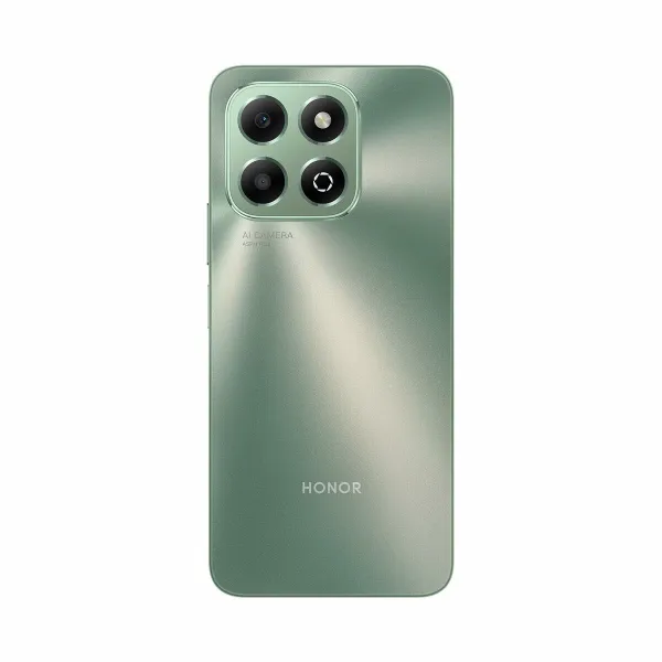 Смартфоны Honor X6B 6,56" Octa Core 6 GB RAM 256 GB Зеленый