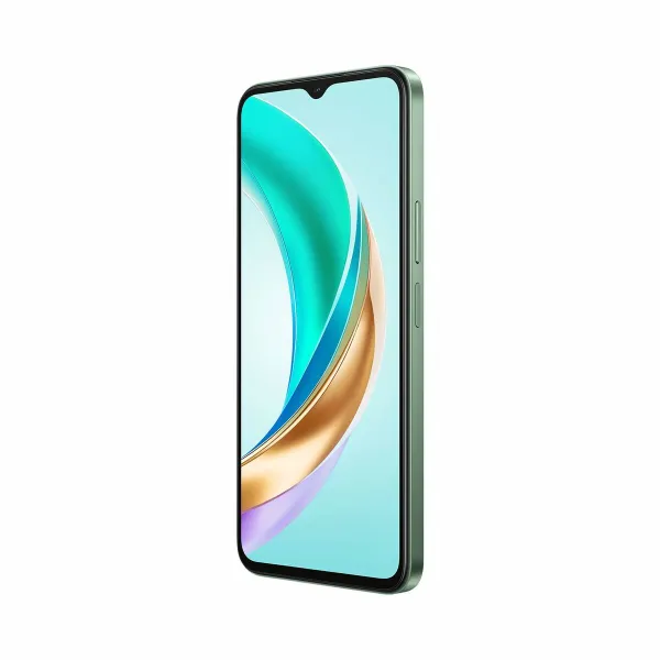 Смартфоны Honor X6B 6,56" Octa Core 6 GB RAM 256 GB Зеленый