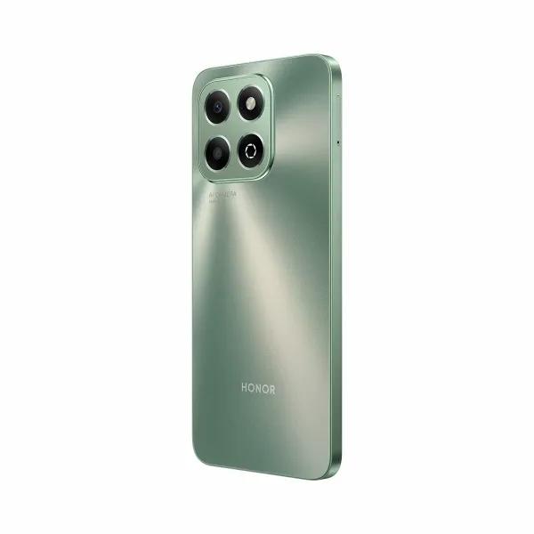 Смартфоны Honor X6B 6,56" Octa Core 6 GB RAM 256 GB Зеленый